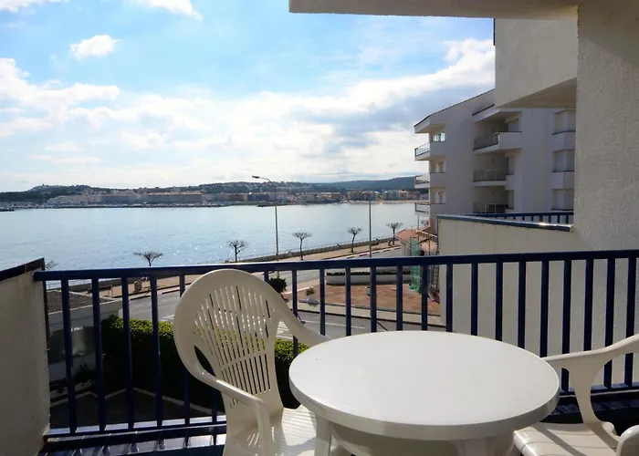 Apartment Passeig Del Mar 18