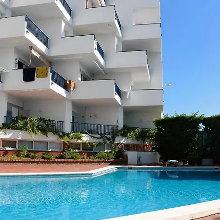 Passeig Del Mar 18 아파트 L' Escala