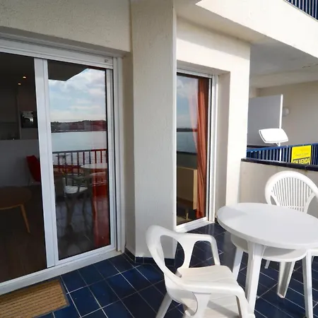 Appartement Passeig Del Mar 18 L' Escala