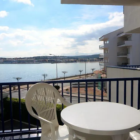Appartement Passeig Del Mar 18